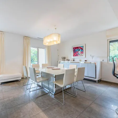 Villa Casa Feliz * Cavalaire-sur-Mer