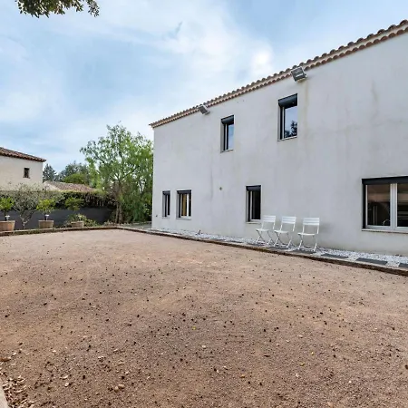 וילה Villa Casa Feliz *